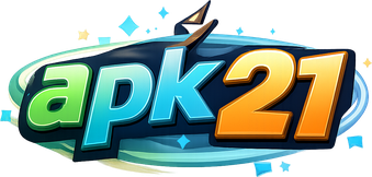 apk 21 লোগো